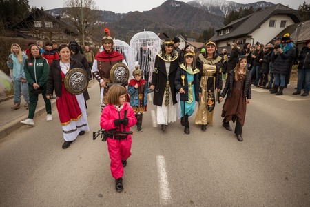 Pustovanje v Kotljah 2026