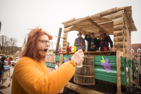 Pustovanje v Kotljah 2026