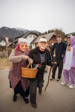 Pustovanje v Kotljah 2026