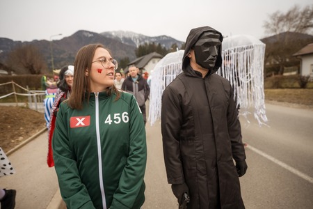 Pustovanje v Kotljah 2026