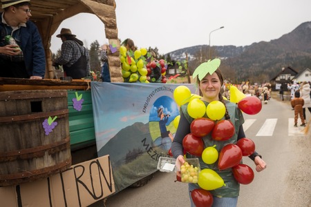 Pustovanje v Kotljah 2026