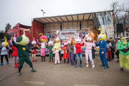 Pustovanje v Kotljah 2026