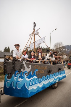 Pustovanje v Kotljah 2026