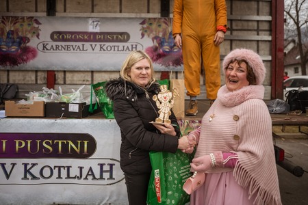 Pustovanje v Kotljah 2026