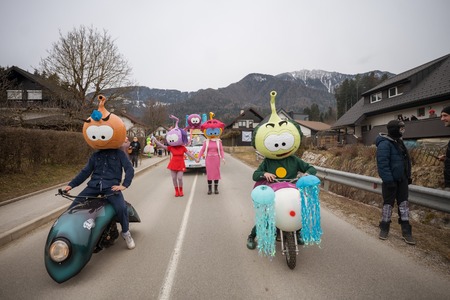 Pustovanje v Kotljah 2026