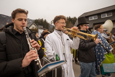 Pustovanje v Kotljah 2026