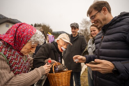Pustovanje v Kotljah 2026