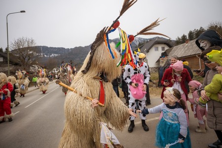 Pustovanje v Kotljah 2026