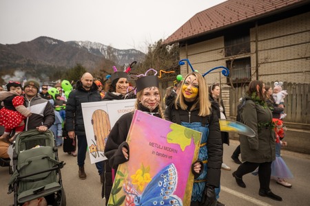 Pustovanje v Kotljah 2026