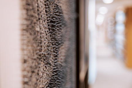 Michael Pietrowski: CONNECTED - Lines, peaks & portraits