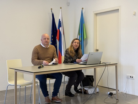 Predsedstvo Skupščine ZDOU