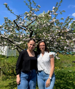 Nova generacija mladih prevzema vodenje Mladinskega sveta Ravne na Koroškem