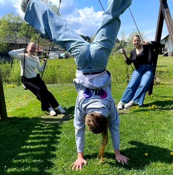 Nova generacija mladih prevzema vodenje Mladinskega sveta Ravne na Koroškem