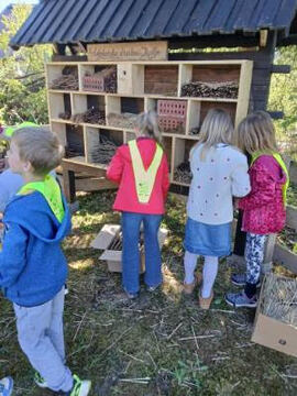 1Dan odprtih vrat Čebelarskega društva Kotlje