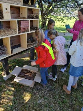 2Dan odprtih vrat Čebelarskega društva Kotlje