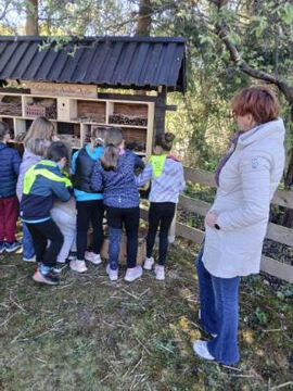 3Dan odprtih vrat Čebelarskega društva Kotlje