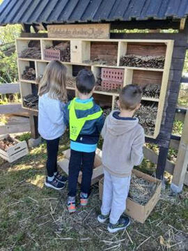 4Dan odprtih vrat Čebelarskega društva Kotlje