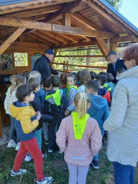 7Dan odprtih vrat Čebelarskega društva Kotlje