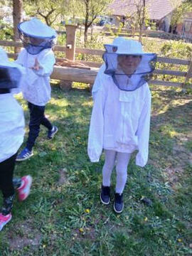 8Dan odprtih vrat Čebelarskega društva Kotlje