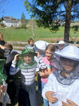 9Dan odprtih vrat Čebelarskega društva Kotlje