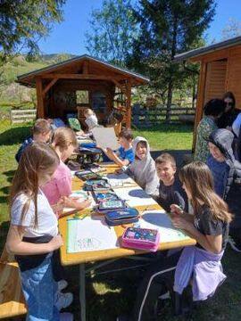 10Dan odprtih vrat Čebelarskega društva Kotlje