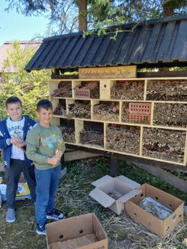 11Dan odprtih vrat Čebelarskega društva Kotlje