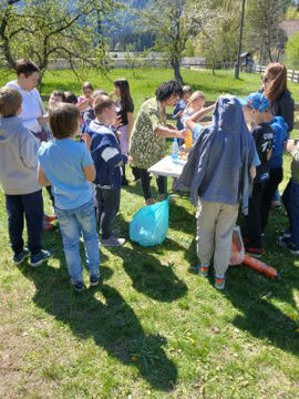 14Dan odprtih vrat Čebelarskega društva Kotlje