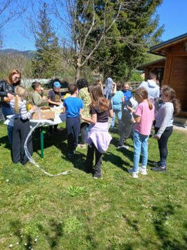 17Dan odprtih vrat Čebelarskega društva Kotlje