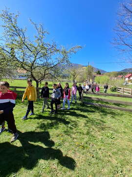 Dan odprtih vrat Čebelarskega društva Kotlje