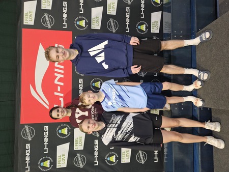 Lia in Nuša do bronaste medalje na državnem prvenstvu v Ljubljani