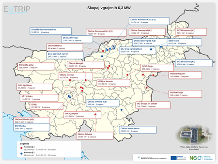 Zemljevid_partnerjev_K1_in_K2_EUTRIP