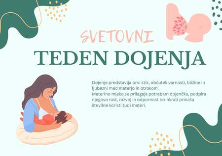 TEDEN DOJENJA
