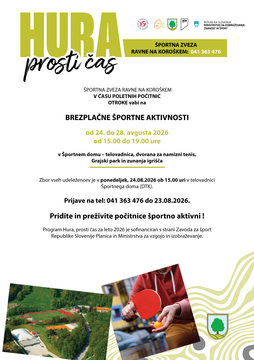 hura_prosti_cas_2026