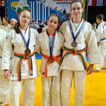 Judo