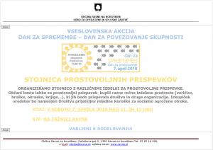 STOJNICA