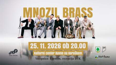Mnozil Brass